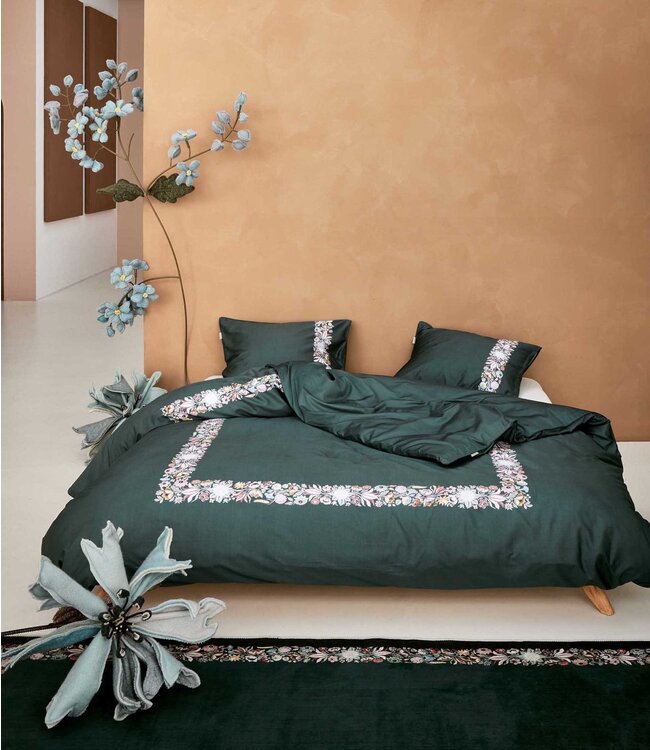 Essenza Dekbedovertrek Veroniq Balsam 140 x 200/220