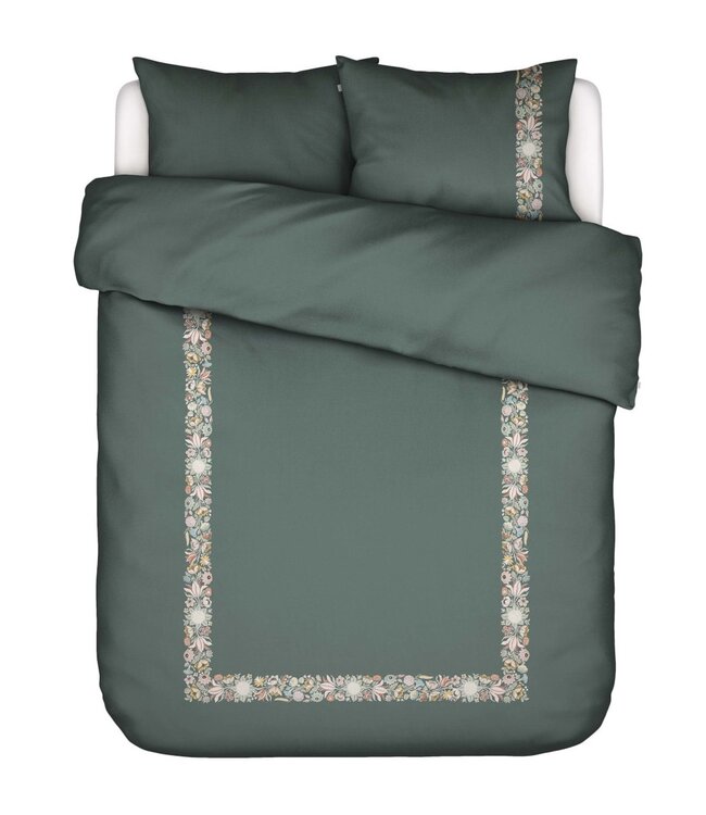 Essenza Dekbedovertrek Veroniq Balsam 200 x 200/220