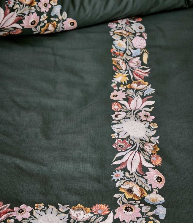 Essenza Dekbedovertrek Veroniq Balsam 200 x 200/220