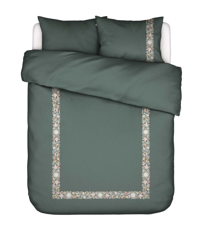 Essenza Dekbedovertrek Veroniq Balsam 240 x 200/220