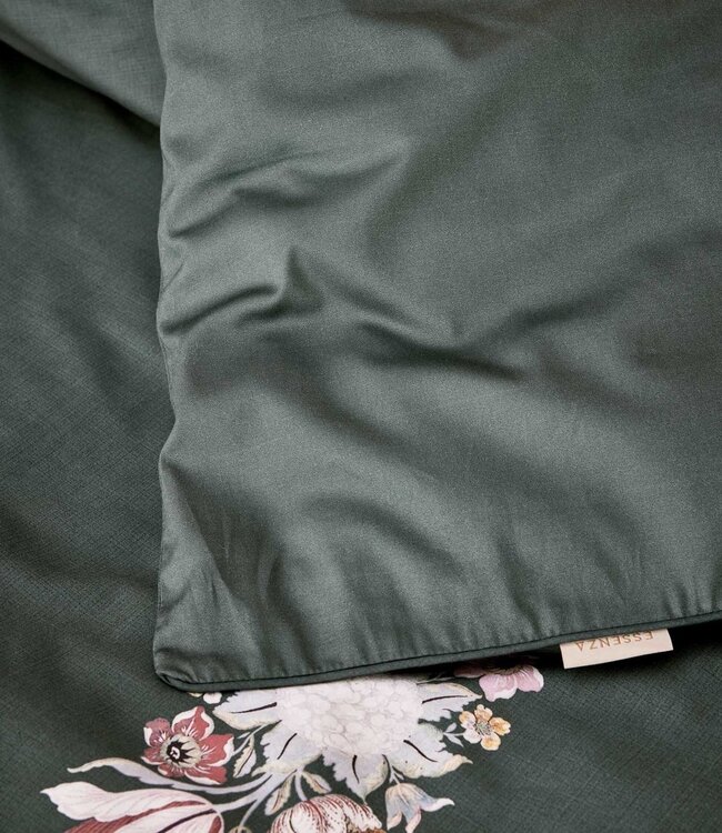 Essenza Dekbedovertrek Veroniq Balsam 140 x 200/220