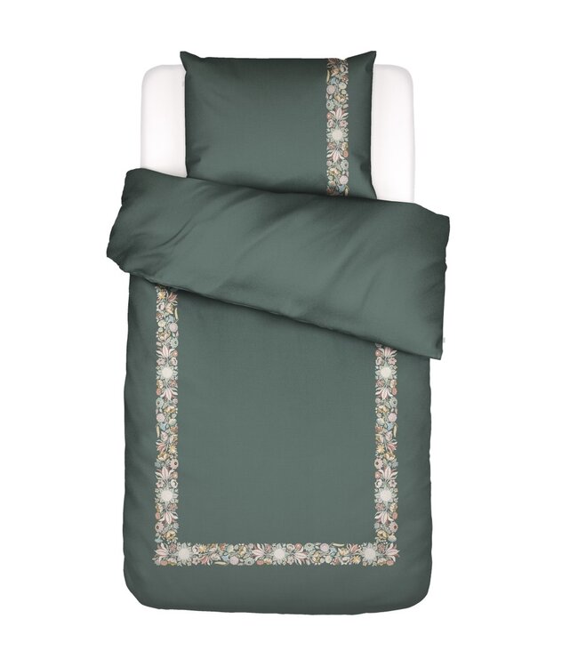 Essenza Dekbedovertrek Veroniq Balsam 140 x 200/220