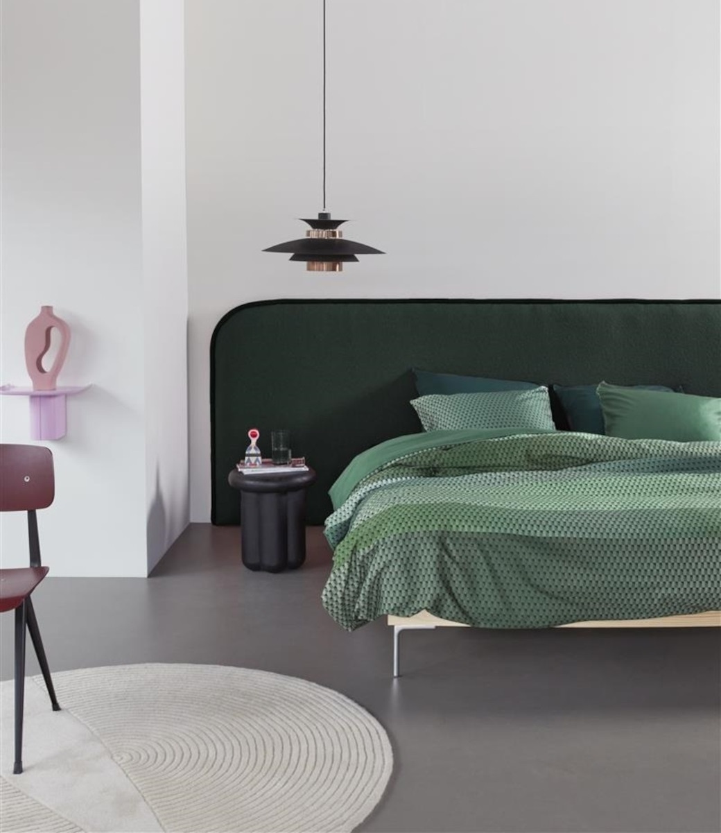 Dutch Design Dekbedovertrek Love Song