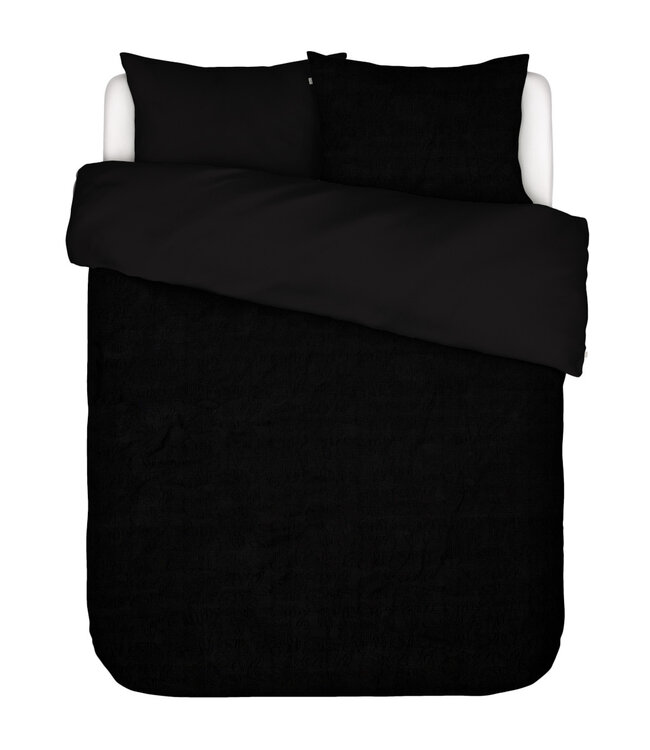 Essenza Dekbedovertrek Philippine Antraciet