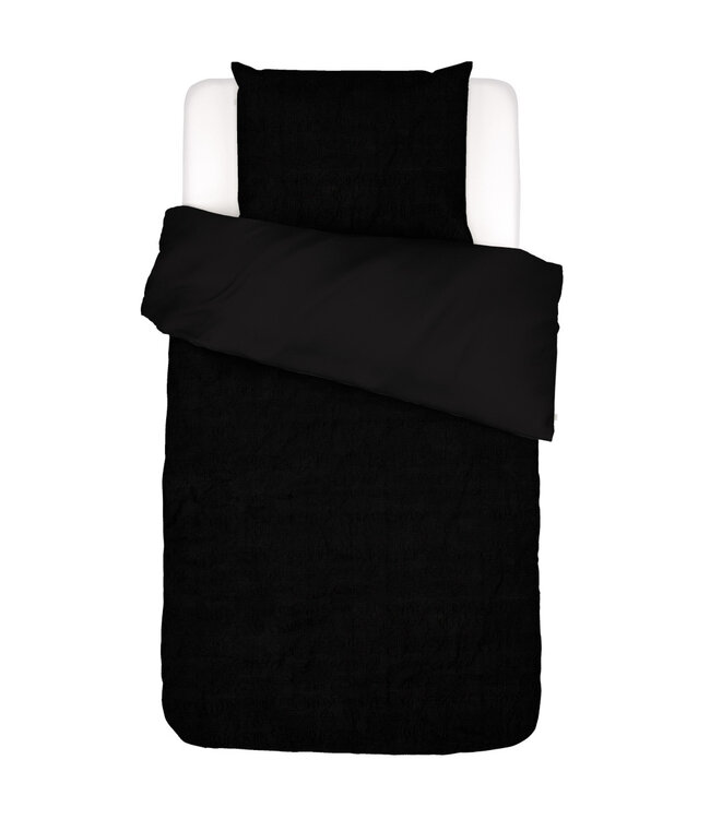 Essenza Dekbedovertrek Philippine Antraciet