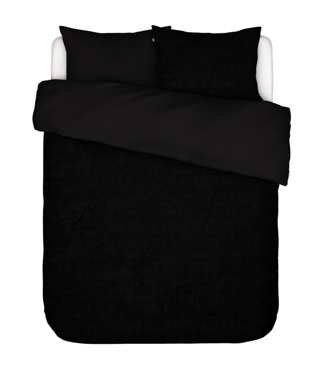 Essenza Dekbedovertrek Philippine Antraciet 240 x 200/220