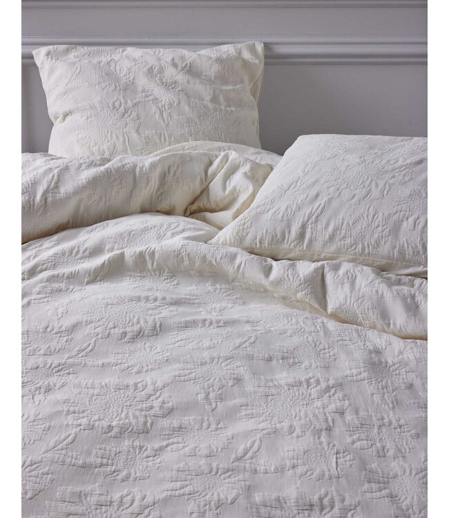 Essenza Dekbedovertrek Philippine Vanilla 140 x 200/220