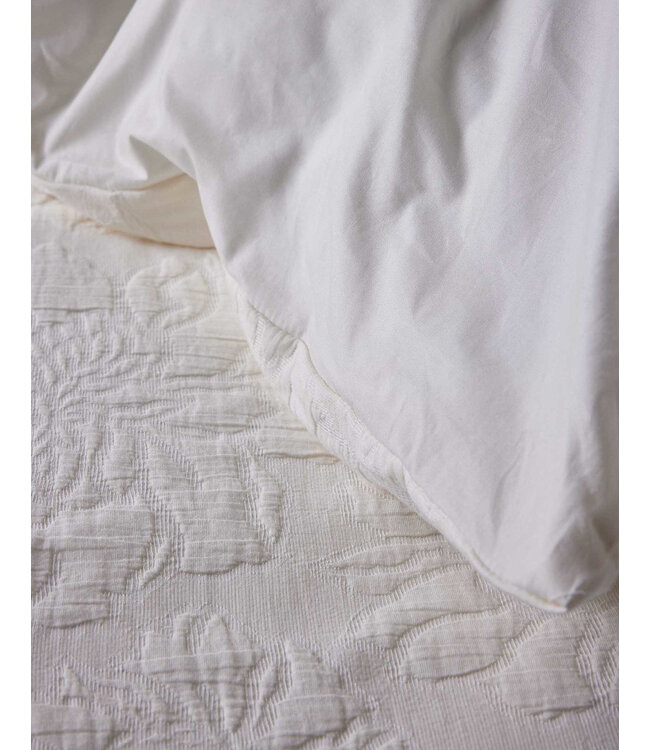 Essenza Dekbedovertrek Philippine Vanilla 140 x 200/220