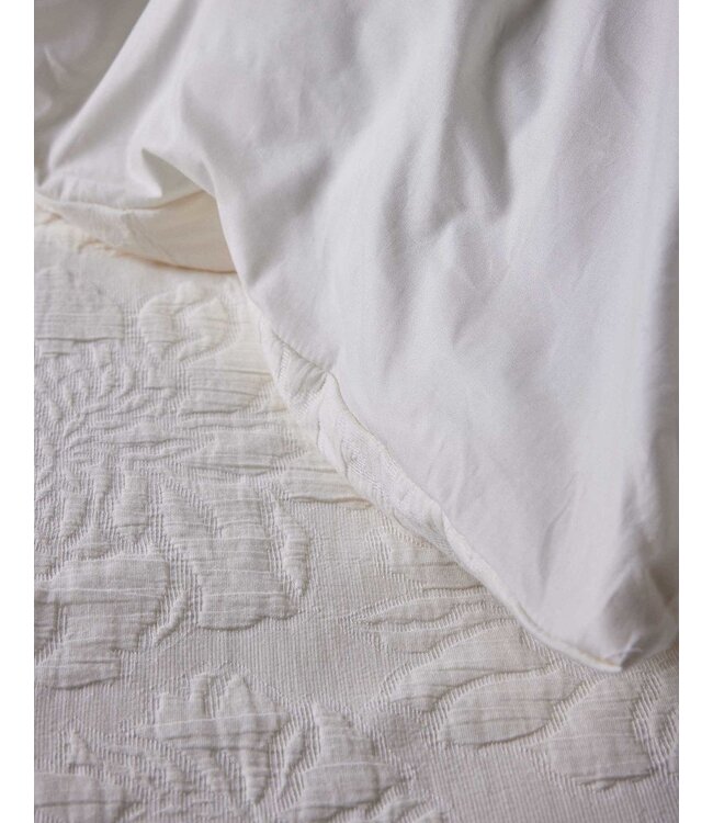 Essenza Dekbedovertrek Philippine Vanilla 260 x 200/220