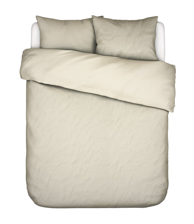 Essenza Dekbedovertrek Philippine Vanilla 200 x 200/220