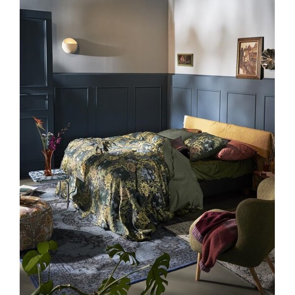 Beddengoedset, 180 x 200 cm, dekbedovertrek, 3-delig Beddengoedset, 180 x 200 cm, dekbedovertrek, 3-delig