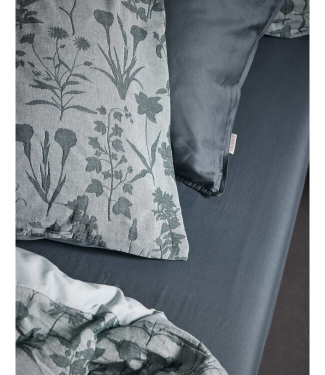 Essenza Dekbedovertrek Maribel Green