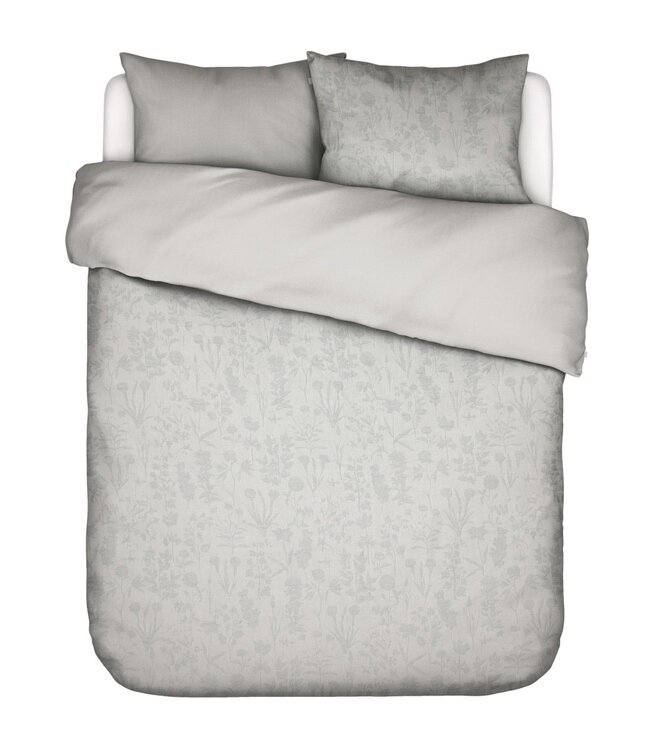 Essenza Dekbedovertrek Maribel Grey 260 x 200/220