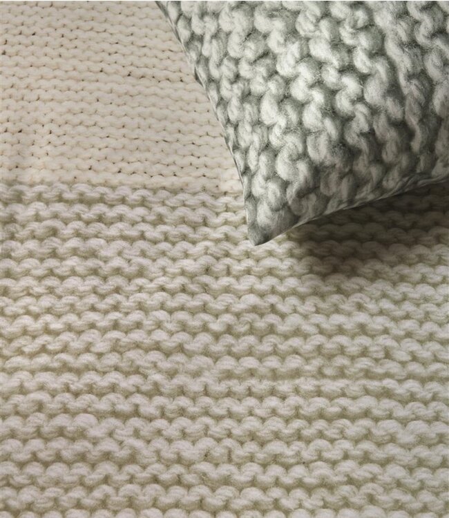 Ariadne at Home Dekbedovertrek Mixed Green