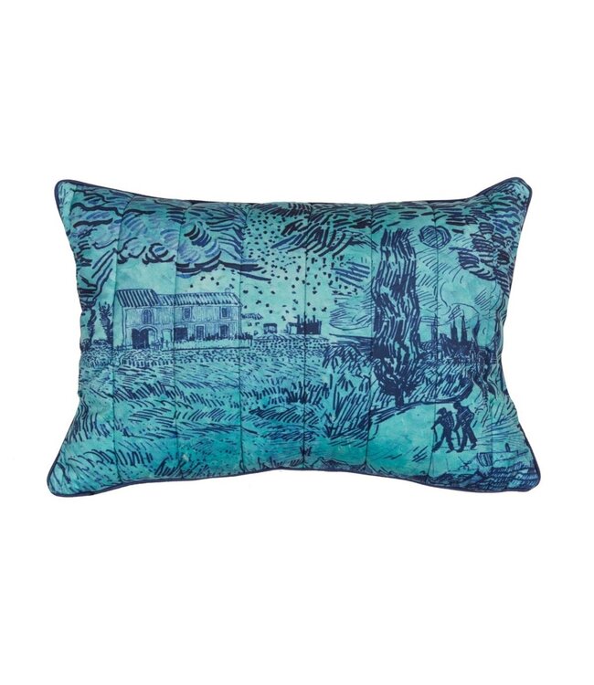 Beddinghouse Sierkussen Champ de Blé