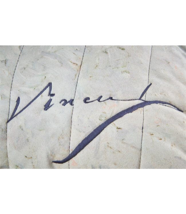 Beddinghouse Sierkussen Champ de Blé