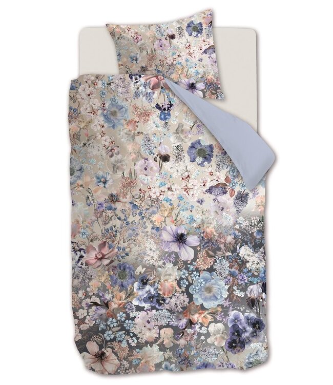 Kardol  Dekbedovertrek Principe Pastel
