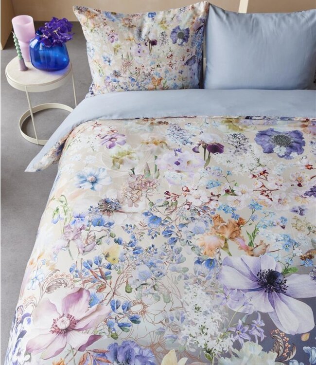 Kardol  Dekbedovertrek Principe Pastel