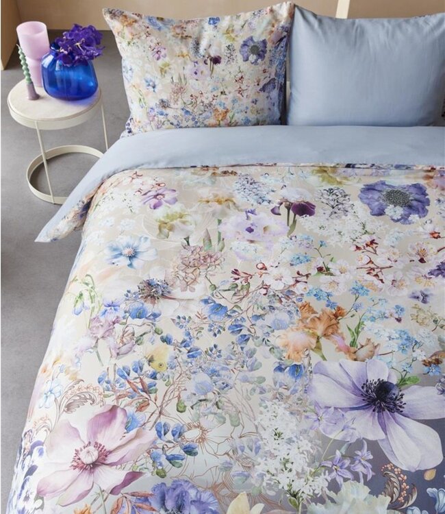 Kardol  Dekbedovertrek Principe Pastel 240 x 200/220