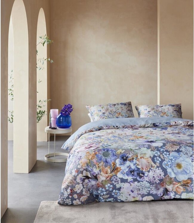 Kardol  Dekbedovertrek Principe Pastel 240 x 200/220