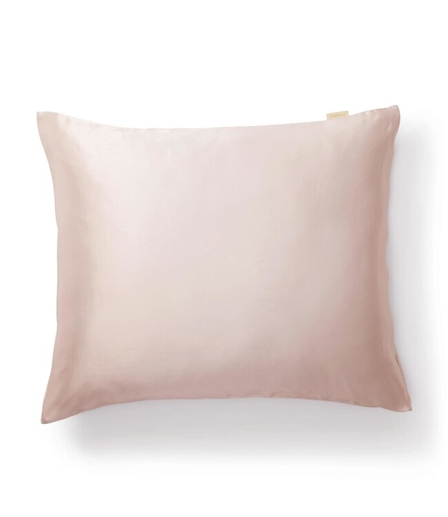 Essenza Zijden Kussensloop Alice Rose