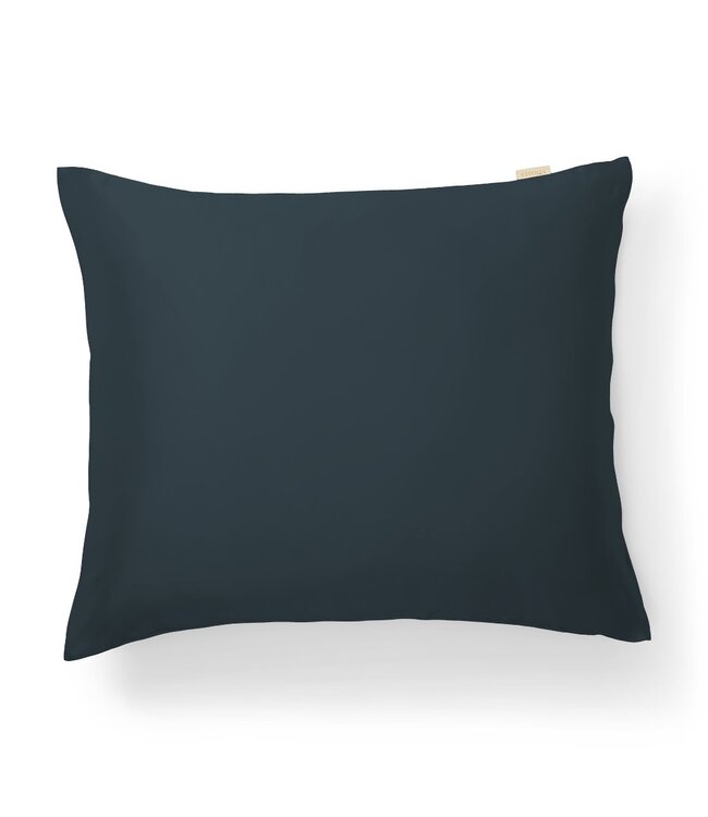 Essenza Zijden Kussensloop Alice Slate Grey