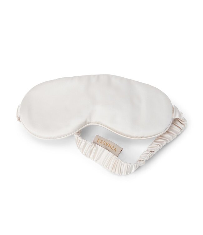 Essenza Zijden Slaapmasker