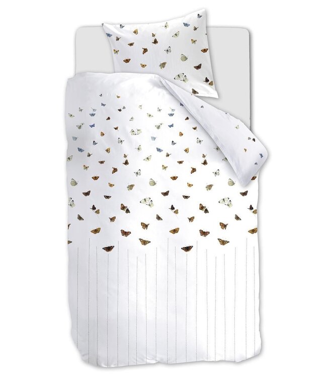 Marjolein Bastin Dekbedovertrek Mariposa Multi