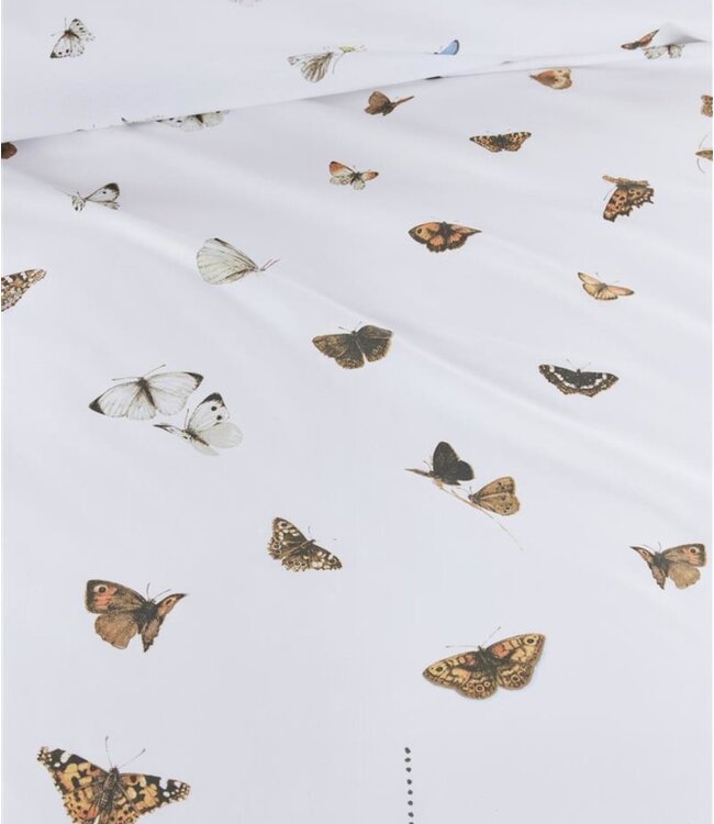 Marjolein Bastin Dekbedovertrek Mariposa Multi