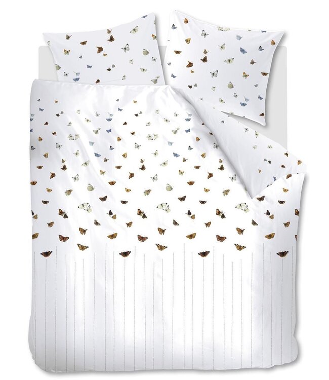 Marjolein Bastin Dekbedovertrek Mariposa Multi