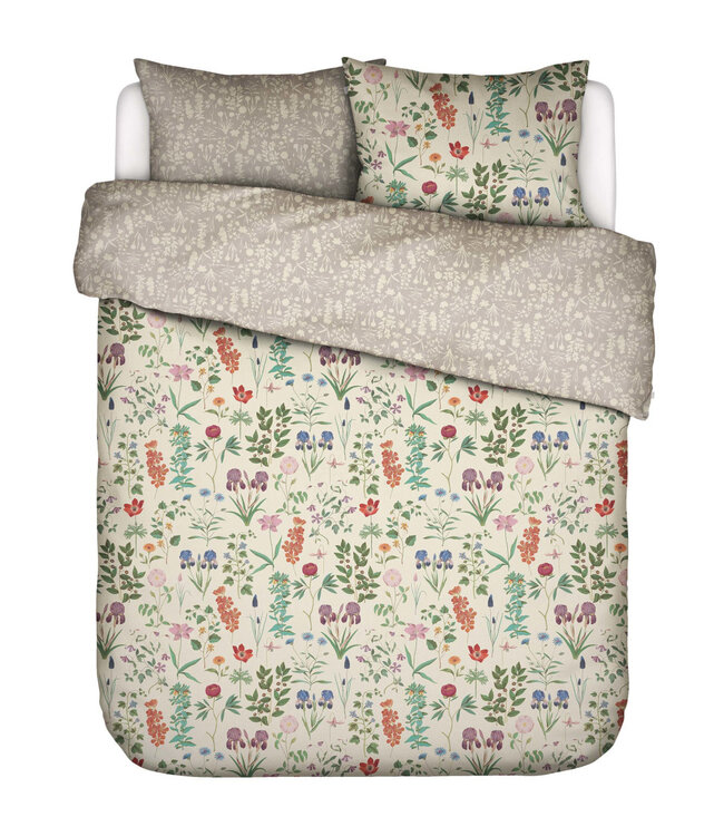 Essenza Dekbedovertrek Marigold Vanille