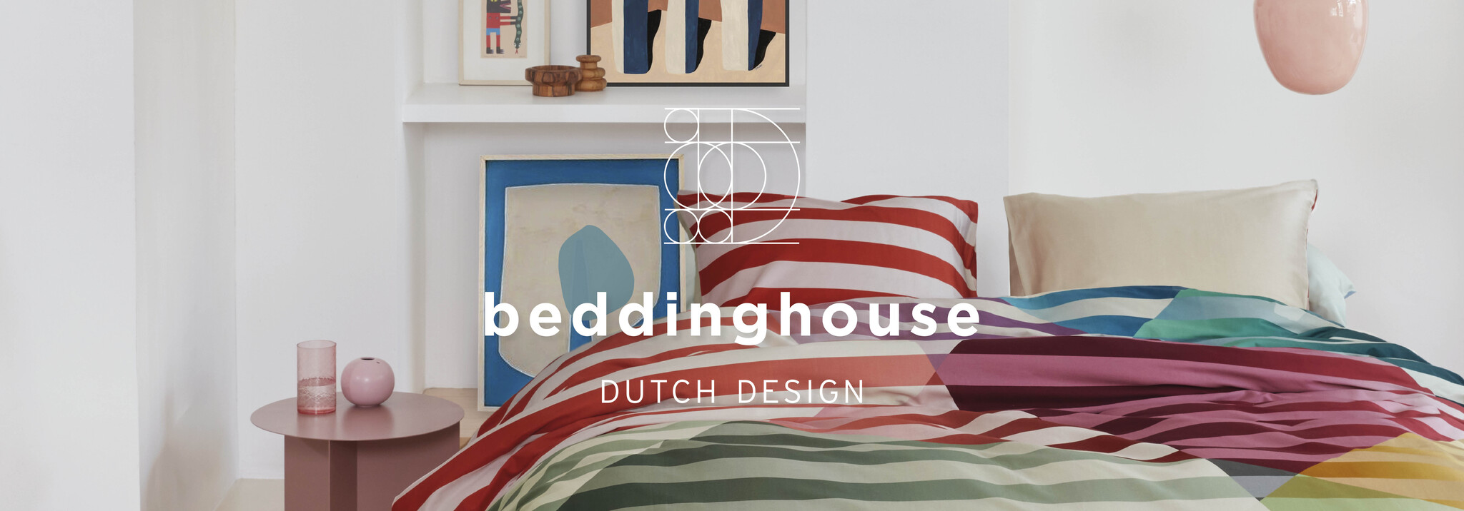 Dutch Design by Beddinghouse