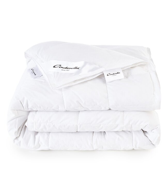 Cinderella Dekbed Dons Soul 4-seiz.