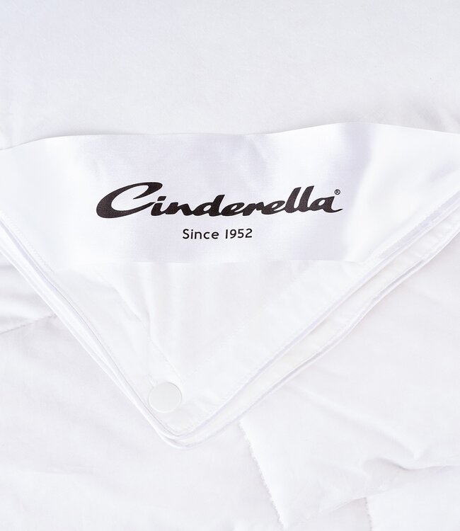 Cinderella Dekbed Dons Soul 4-seiz.