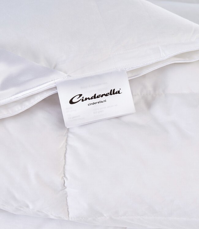 Cinderella Dekbed Dons Soul 4-seiz.