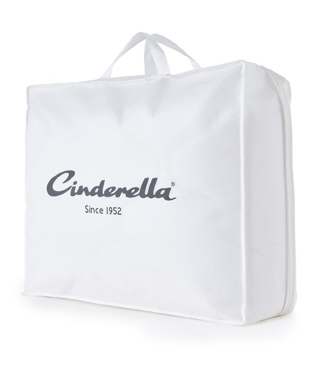 Cinderella Dekbed Dons Soul 4-seiz.