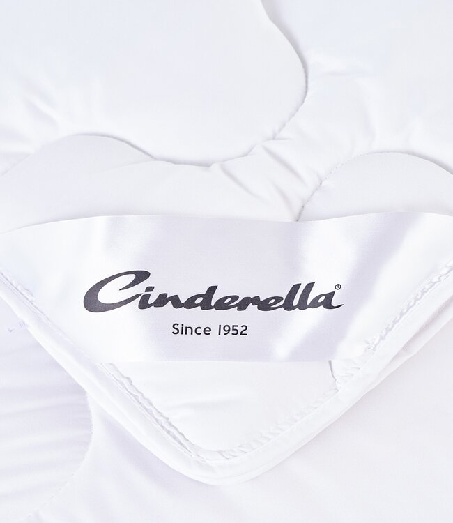 Cinderella Dekbed Ambient 4 seizoenen