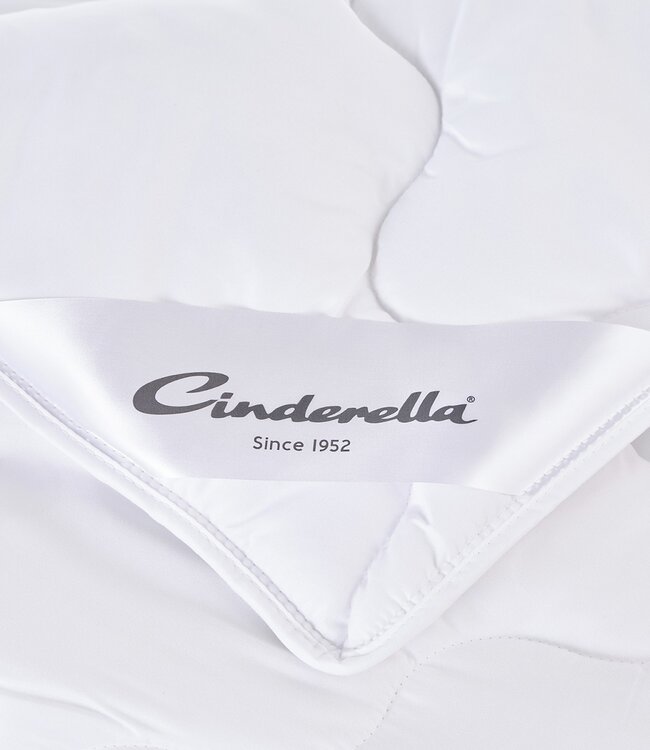 Cinderella Dekbed Ambient Enkel