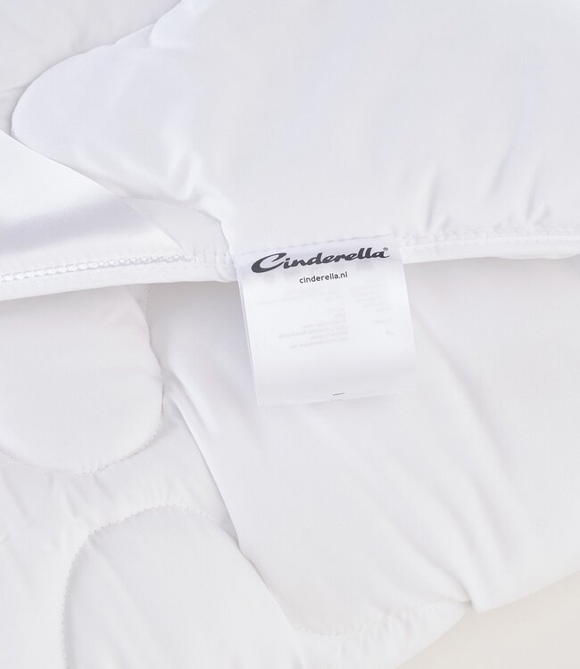 Cinderella Dekbed Ambient Enkel