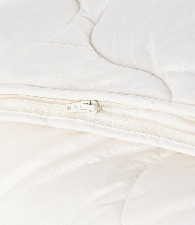 Cinderella Wollen dekbed Lana 4 seizoenen