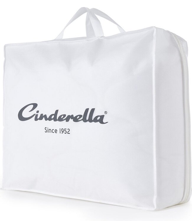 Cinderella Wollen dekbed Lana 4 seizoenen