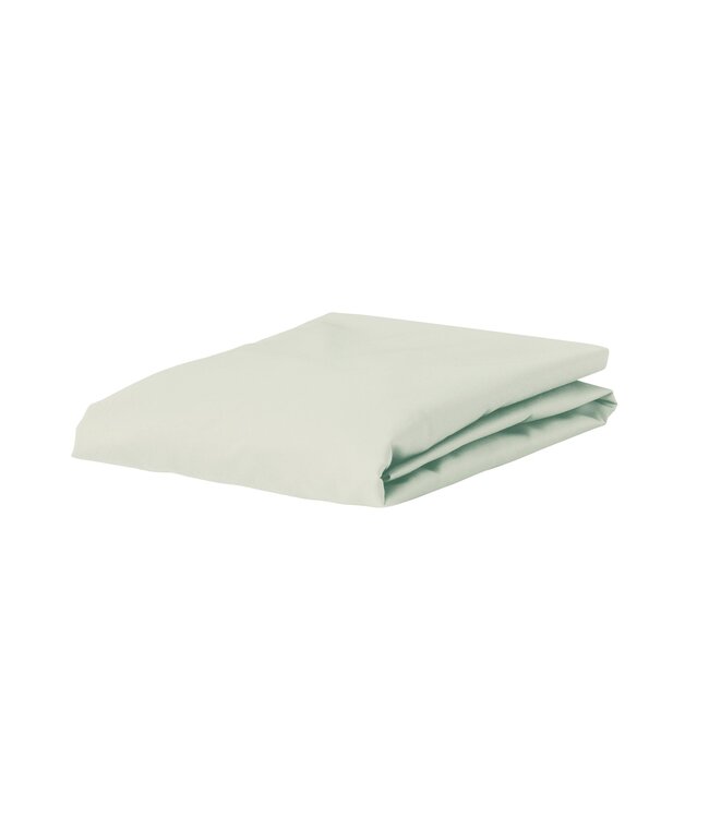 Essenza Premium Percale Topper Hoeslaken Oyster