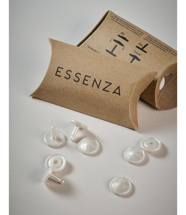 Essenza Dekbed The Recycled Down 4-seizoenen