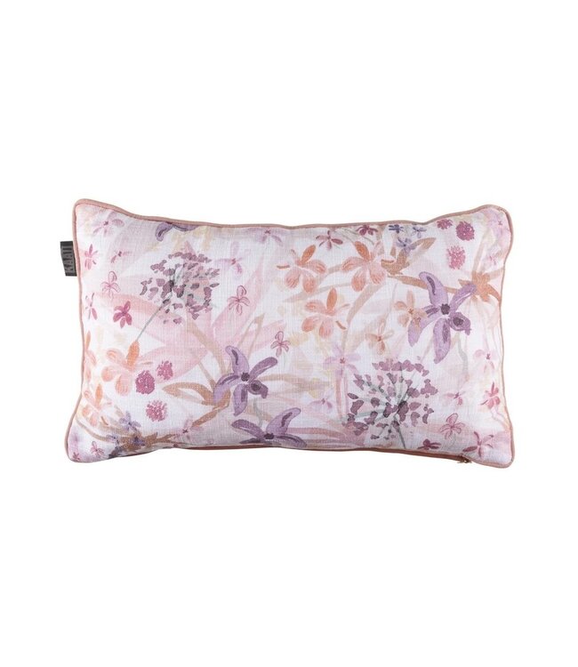 KAAT  Sierkussen Blushed Pastel