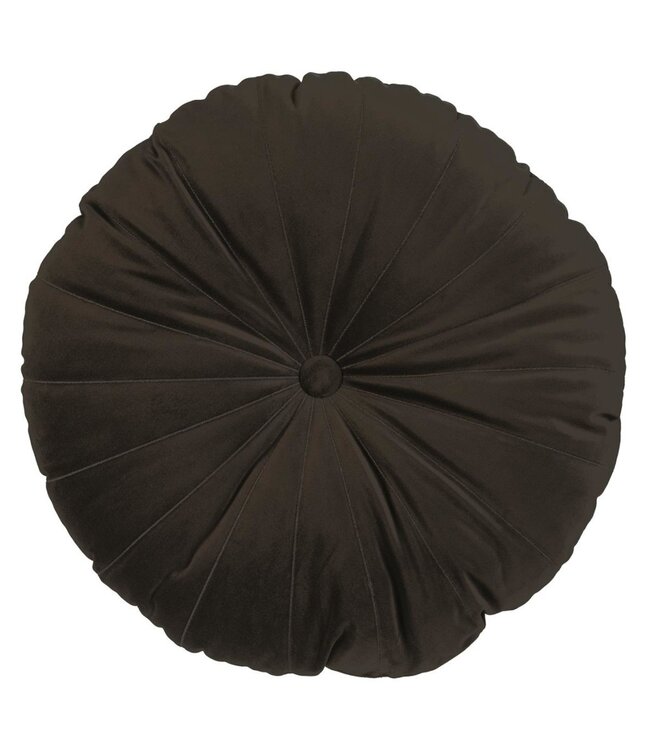 KAAT  Sierkussen Mandarin Brown