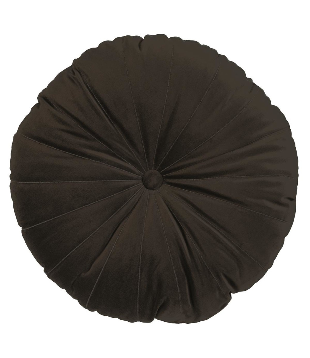 KAAT Sierkussen Mandarin Brown
