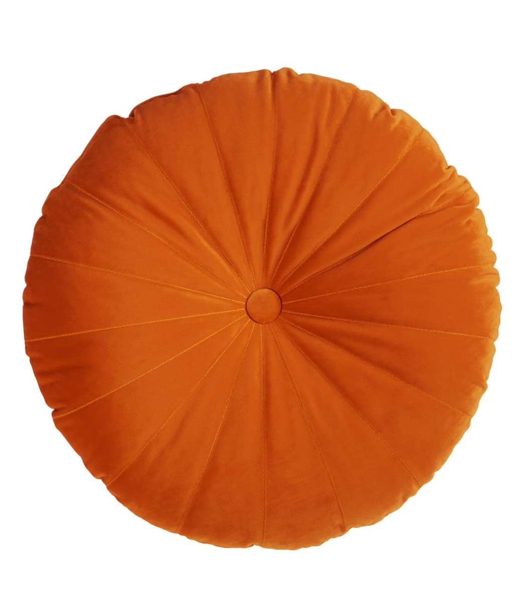 KAAT Sierkussen Mandarin Orange