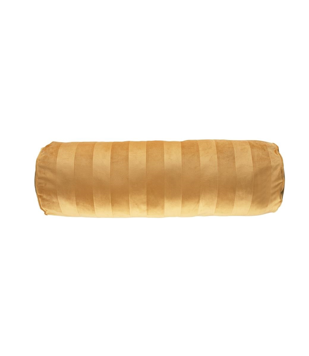 KAAT Rolkussen Softy Stripe Yellow