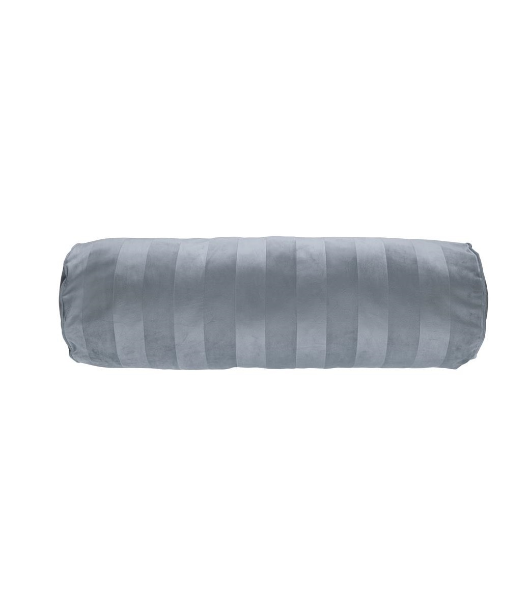 KAAT Rolkussen Softy Stripe Blue Grey