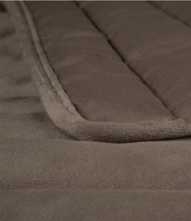 KAAT  Sprei Confer Grey